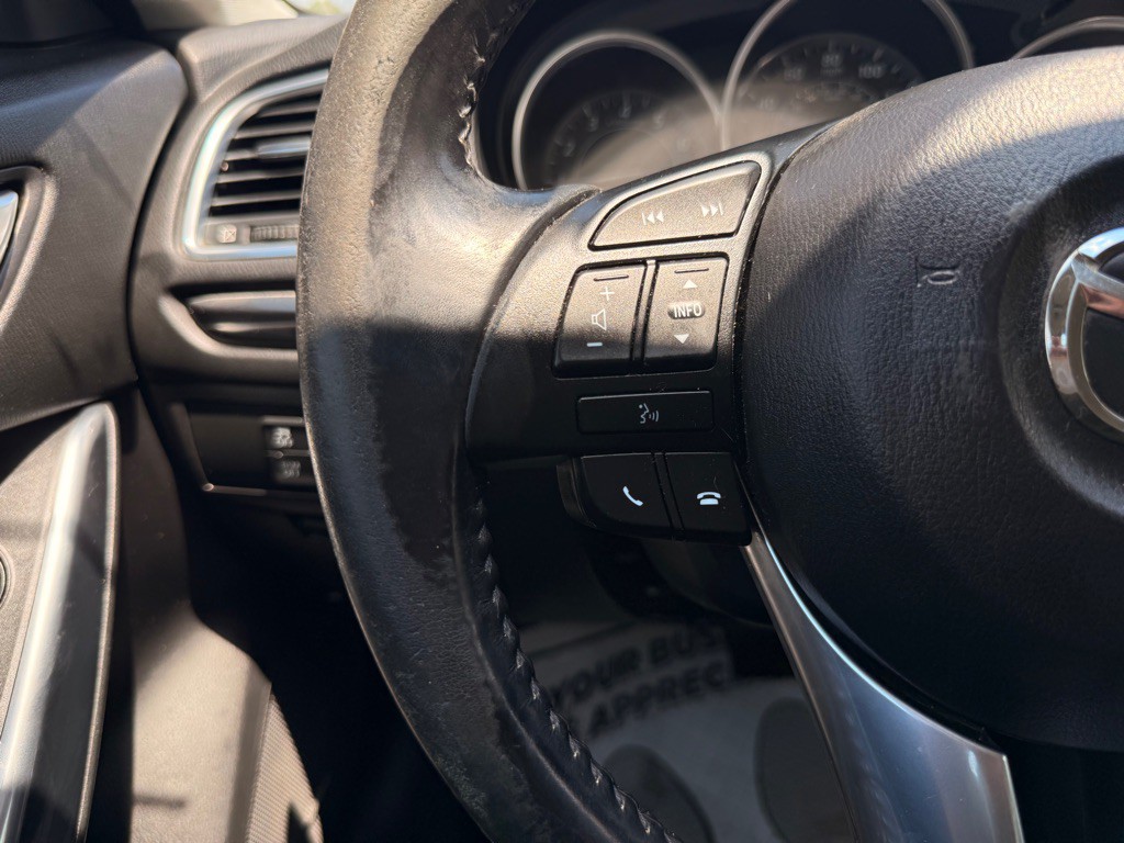 2014 Mazda Mazda6 Image 30