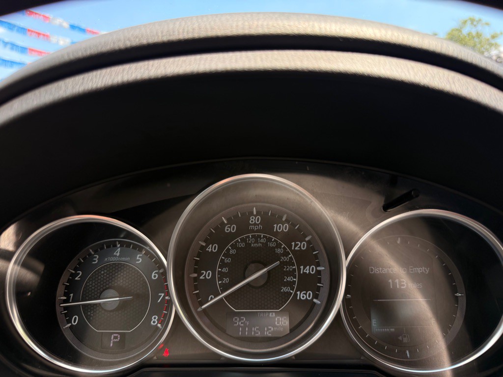 2014 Mazda Mazda6 Image 31