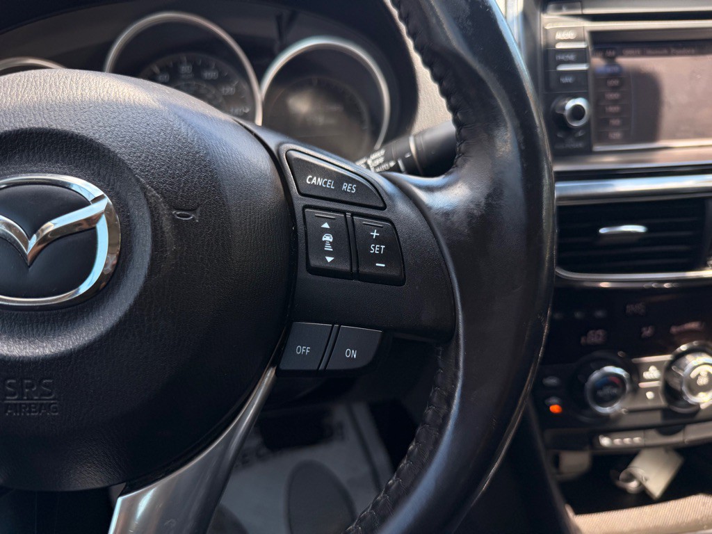 2014 Mazda Mazda6 Image 32