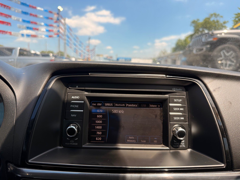 2014 Mazda Mazda6 Image 33
