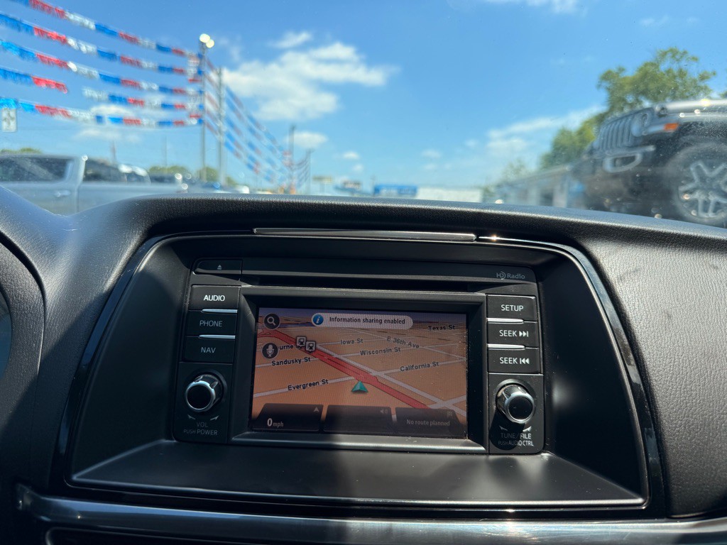 2014 Mazda Mazda6 Image 34