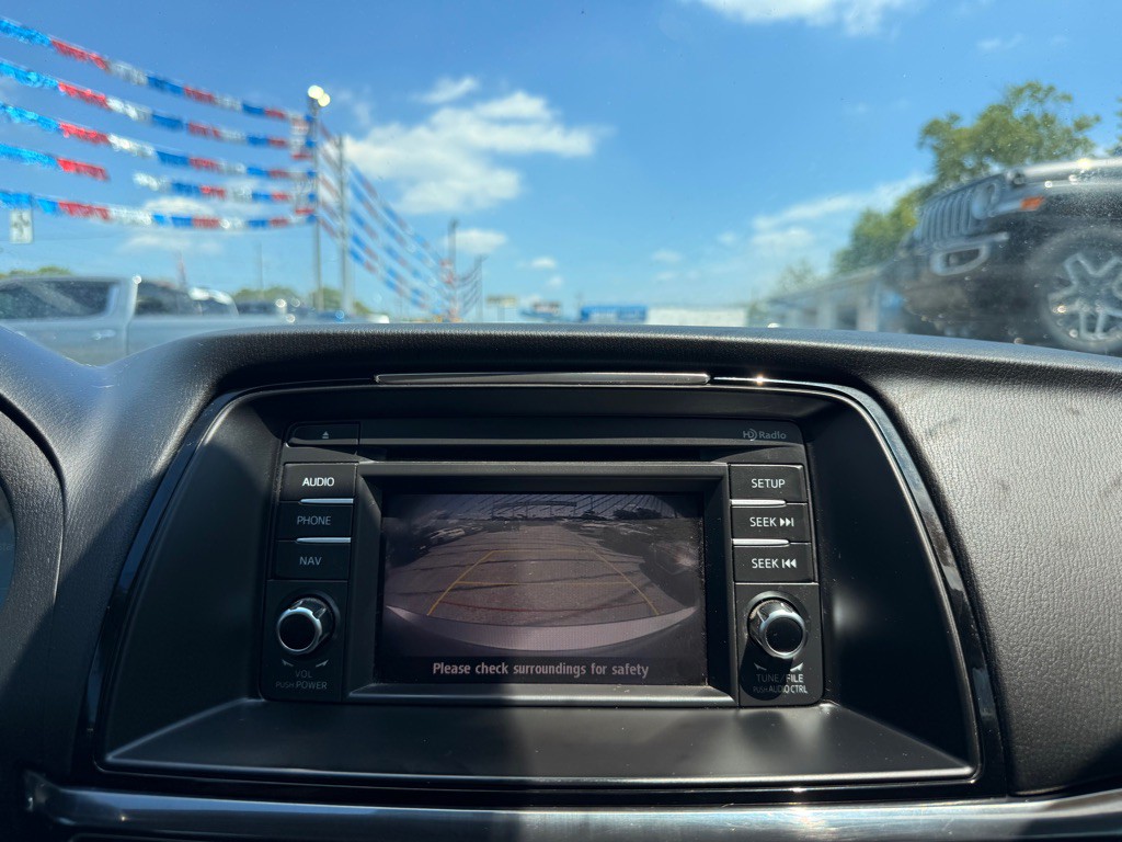2014 Mazda Mazda6 Image 35
