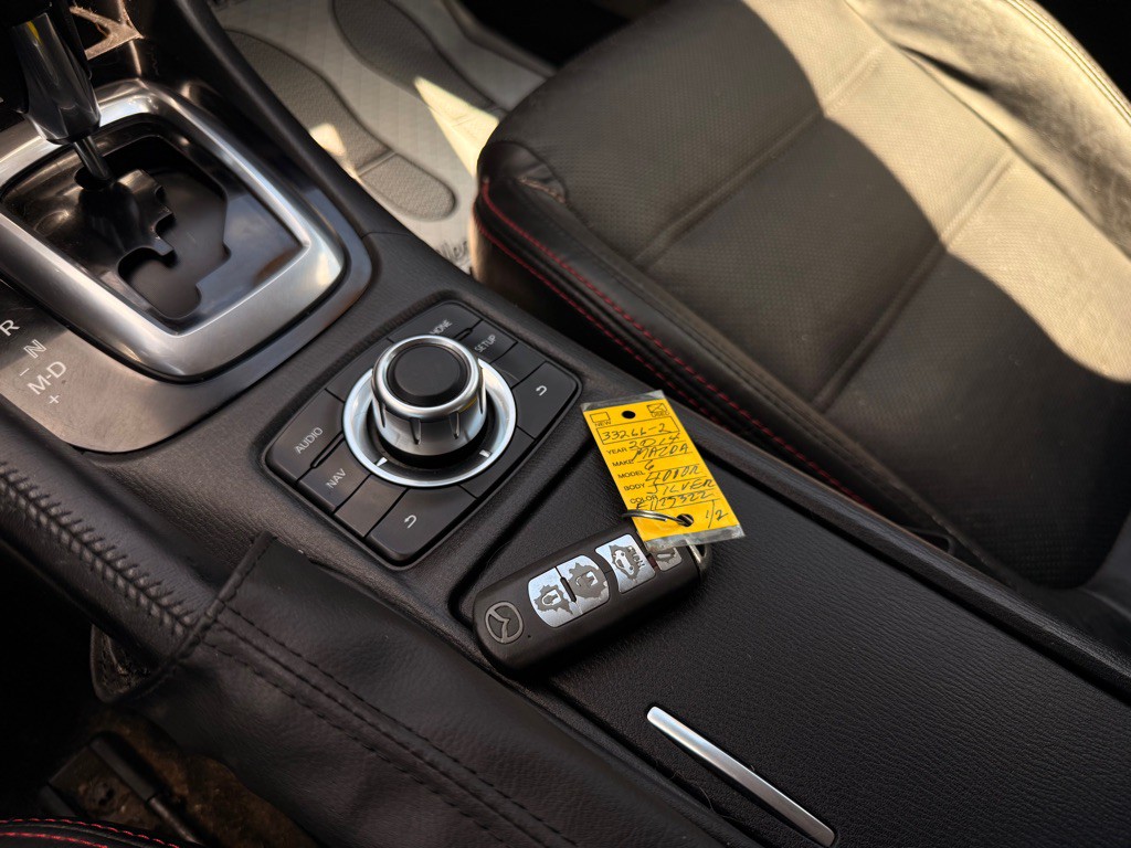 2014 Mazda Mazda6 Image 38