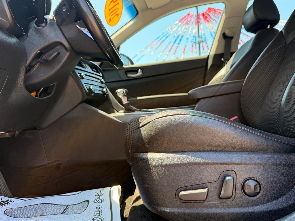 2019 Kia Optima Image 15