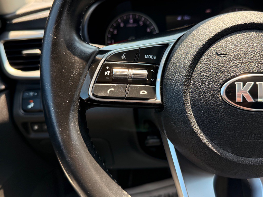 2019 Kia Optima Image 26