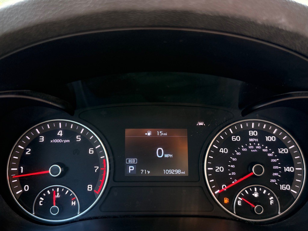 2019 Kia Optima Image 27