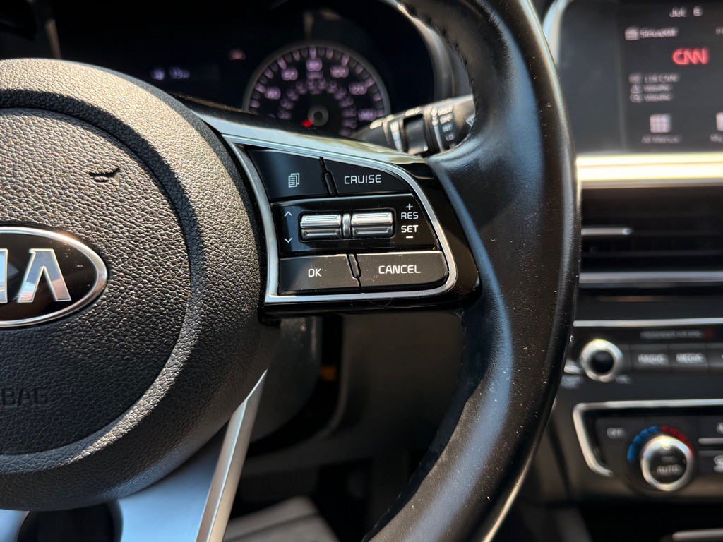 2019 Kia Optima Image 28
