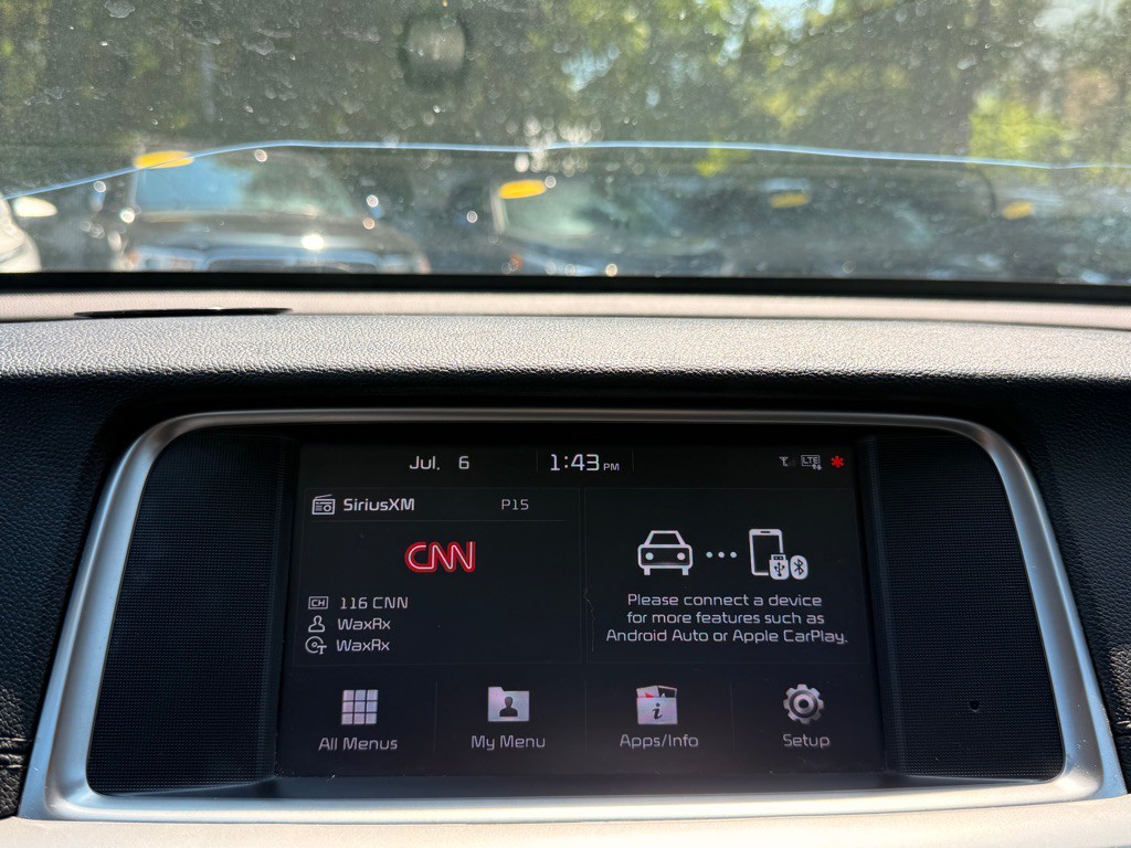 2019 Kia Optima Image 29