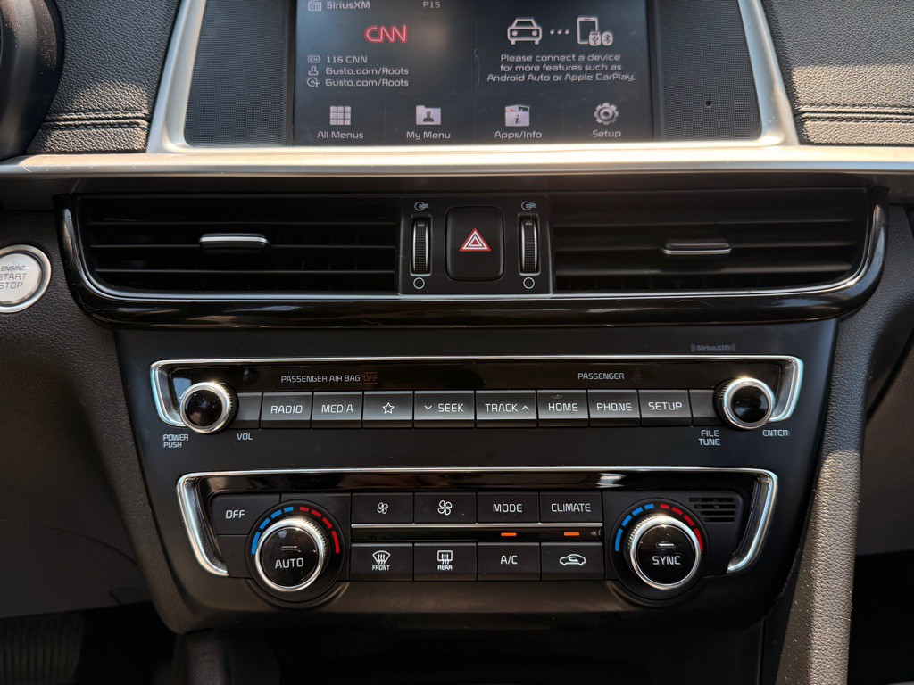 2019 Kia Optima Image 31