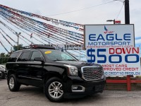 Image for 2018 GMC Yukon Denali ID: 7517137
