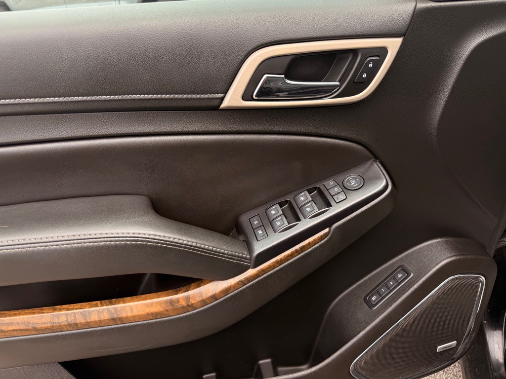 2018 GMC Yukon Image 14