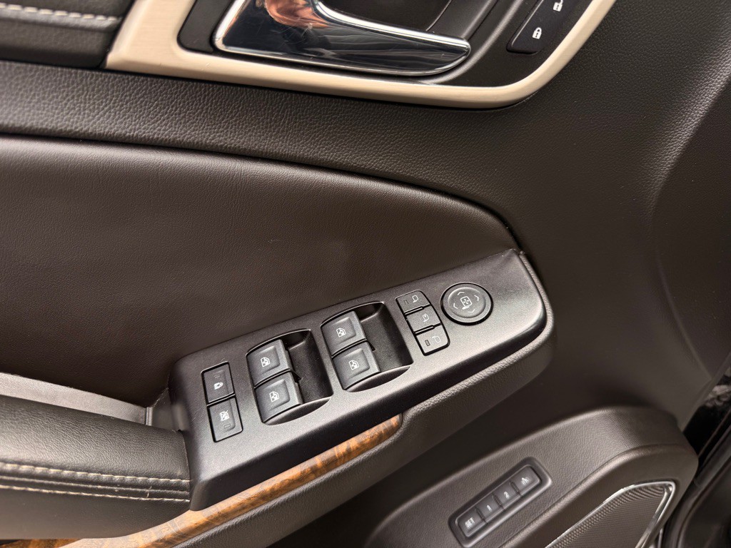 2018 GMC Yukon Image 15