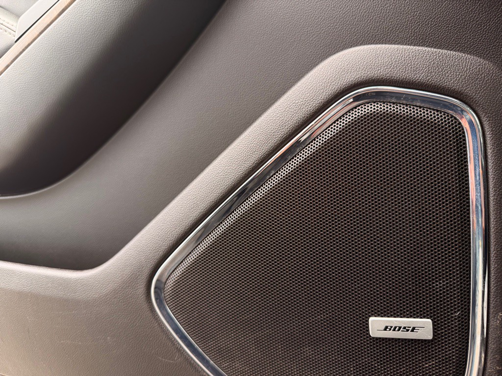 2018 GMC Yukon Image 17