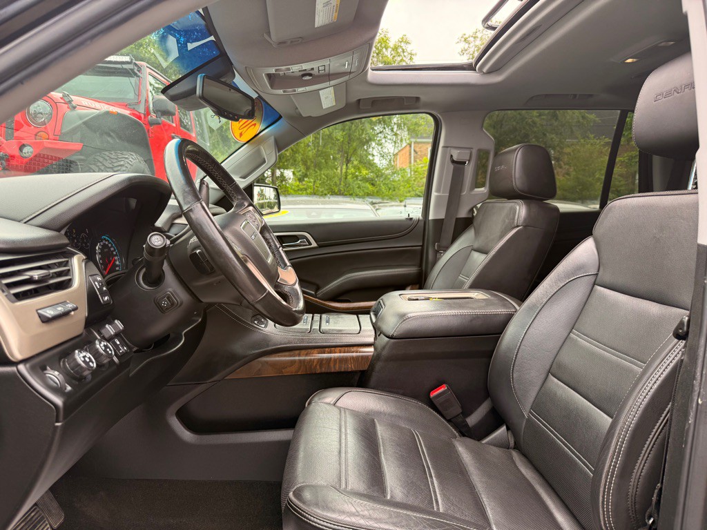 2018 GMC Yukon Image 20