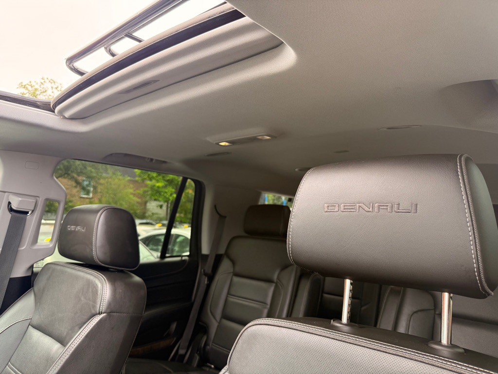 2018 GMC Yukon Image 22
