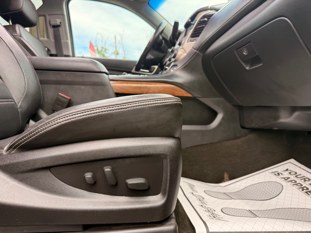 2018 GMC Yukon Image 27