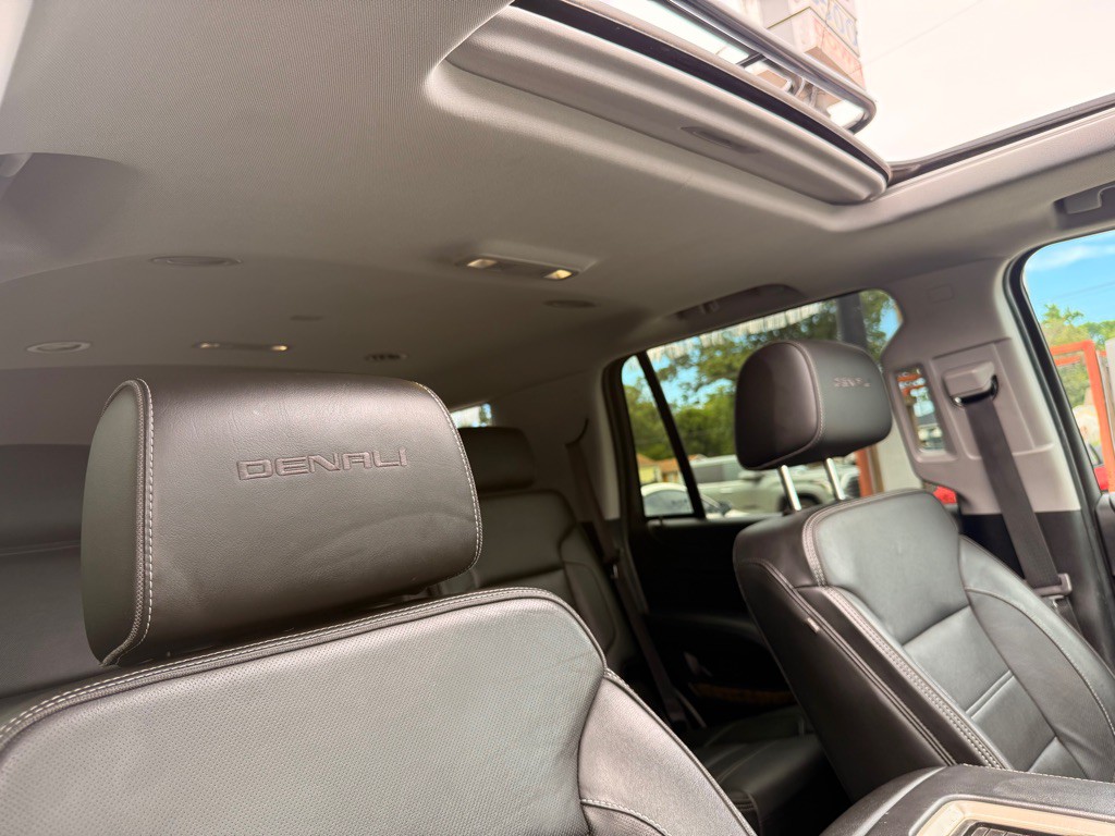 2018 GMC Yukon Image 29