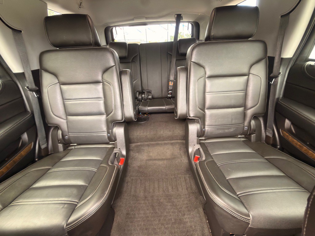 2018 GMC Yukon Image 30