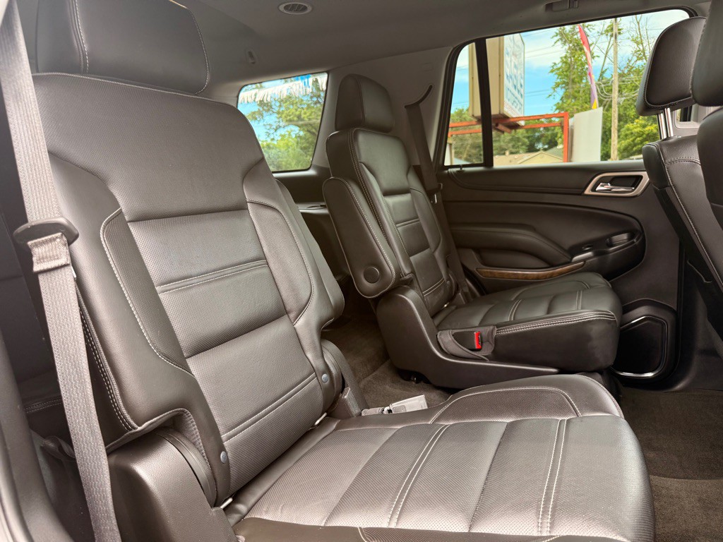 2018 GMC Yukon Image 31