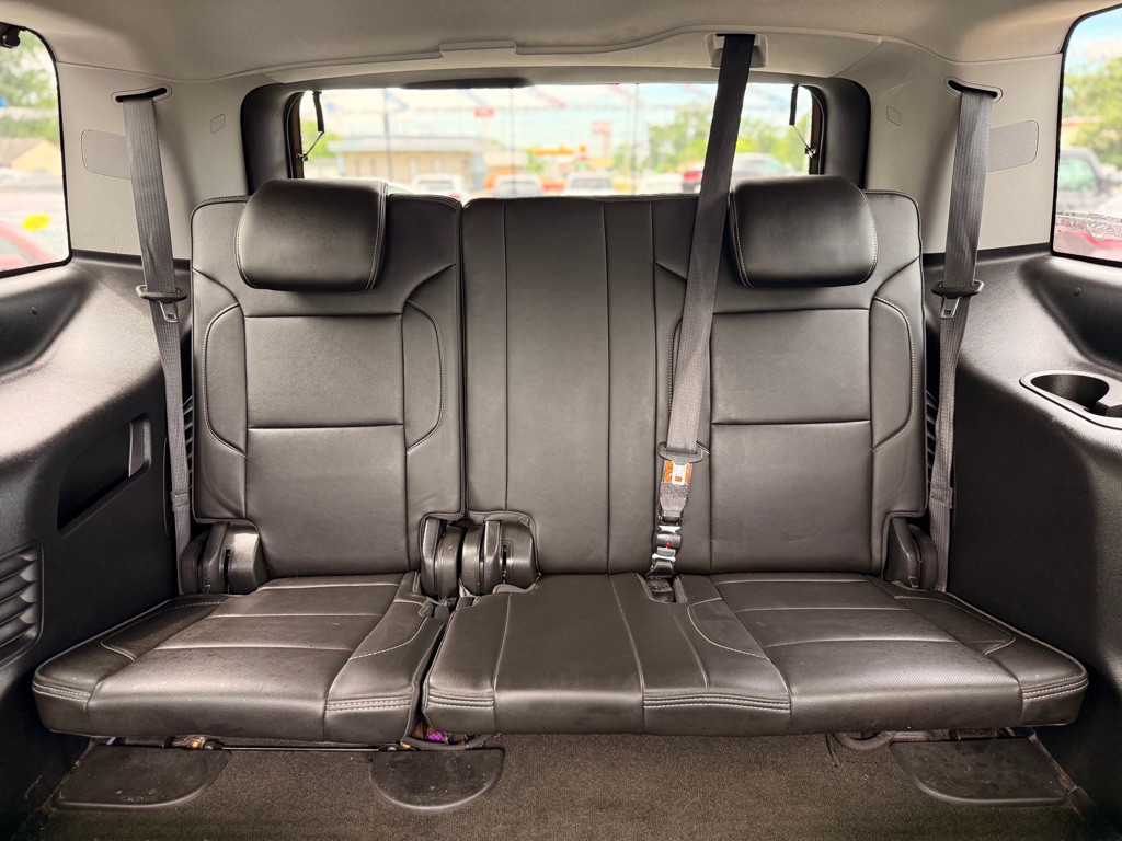 2018 GMC Yukon Image 33
