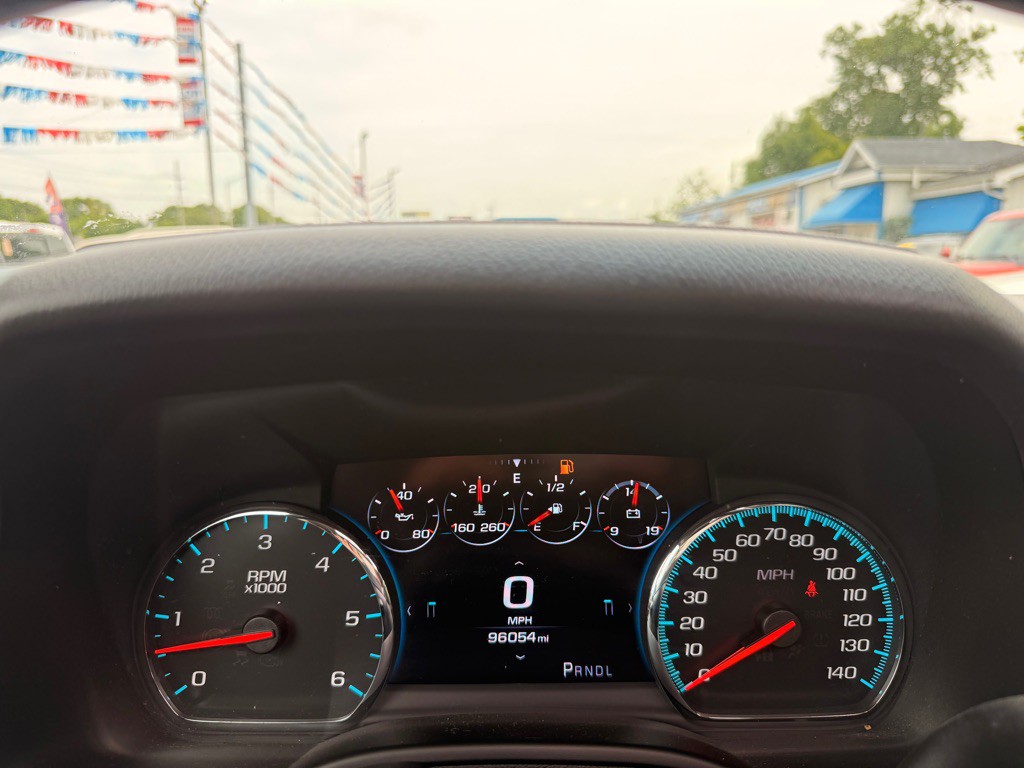 2018 GMC Yukon Image 41