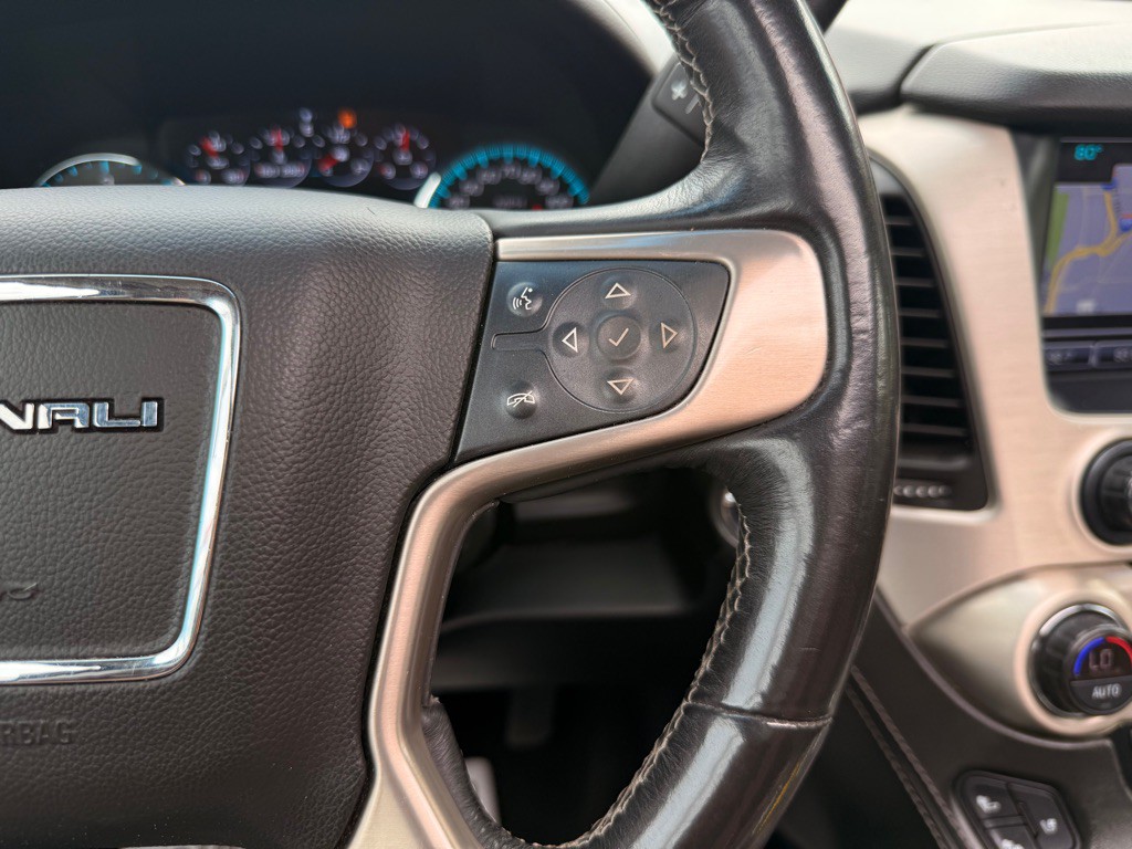 2018 GMC Yukon Image 42