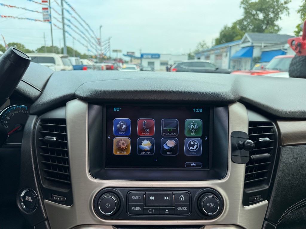 2018 GMC Yukon Image 46