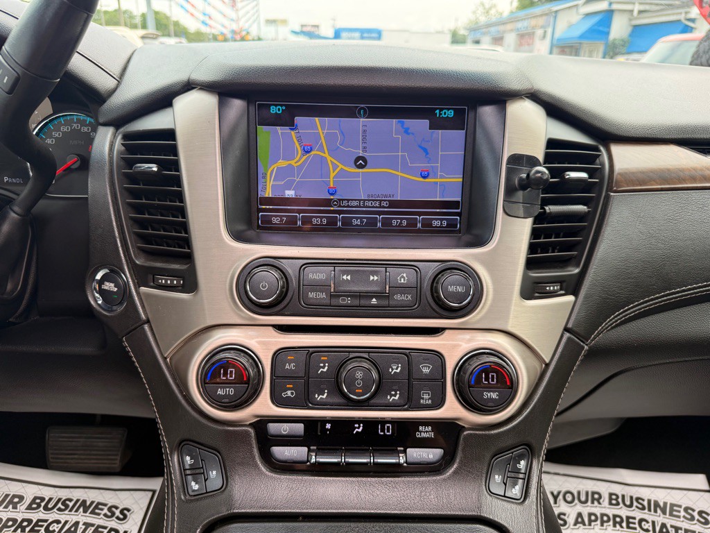 2018 GMC Yukon Image 47