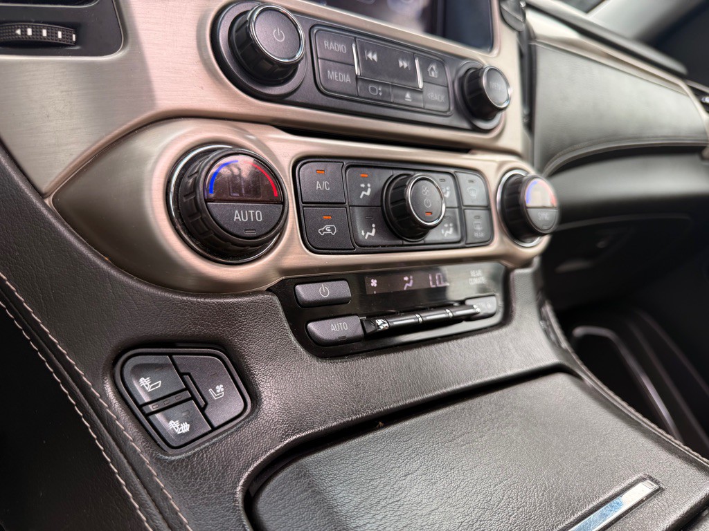 2018 GMC Yukon Image 49