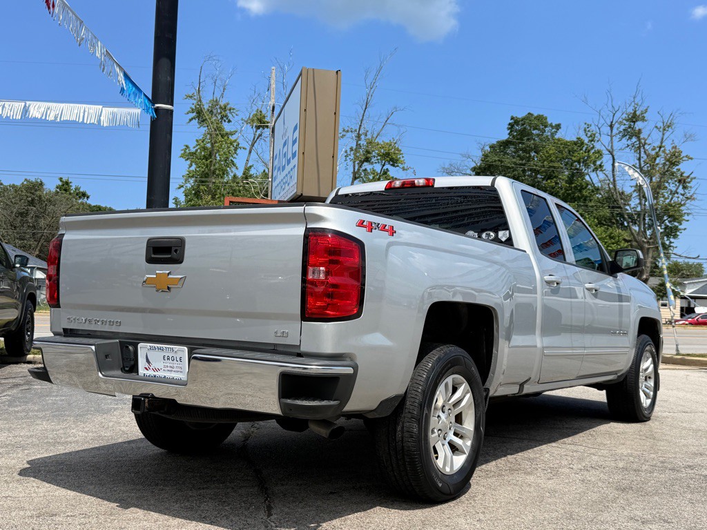 2019 Chevrolet Silverado 1500 Image 7