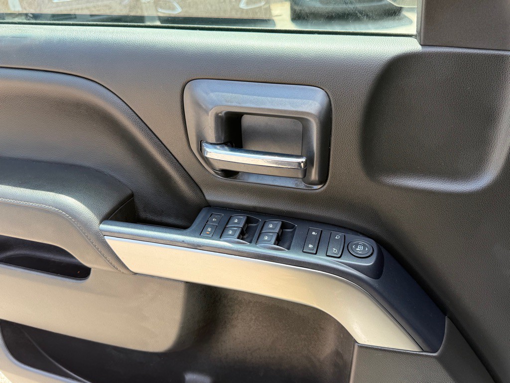 2019 Chevrolet Silverado 1500 Image 14