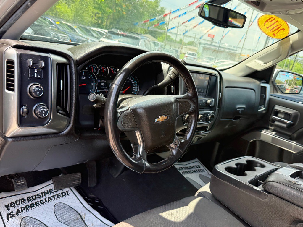 2019 Chevrolet Silverado 1500 Image 15