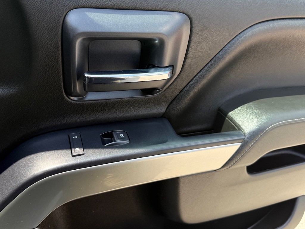 2019 Chevrolet Silverado 1500 Image 18