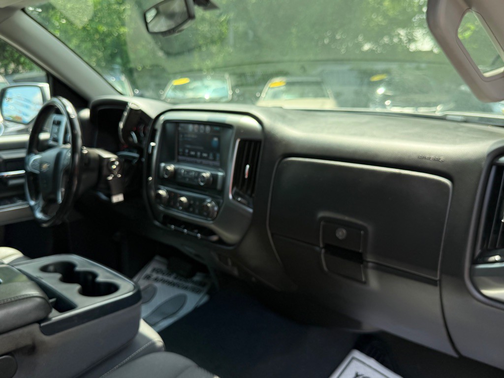 2019 Chevrolet Silverado 1500 Image 19