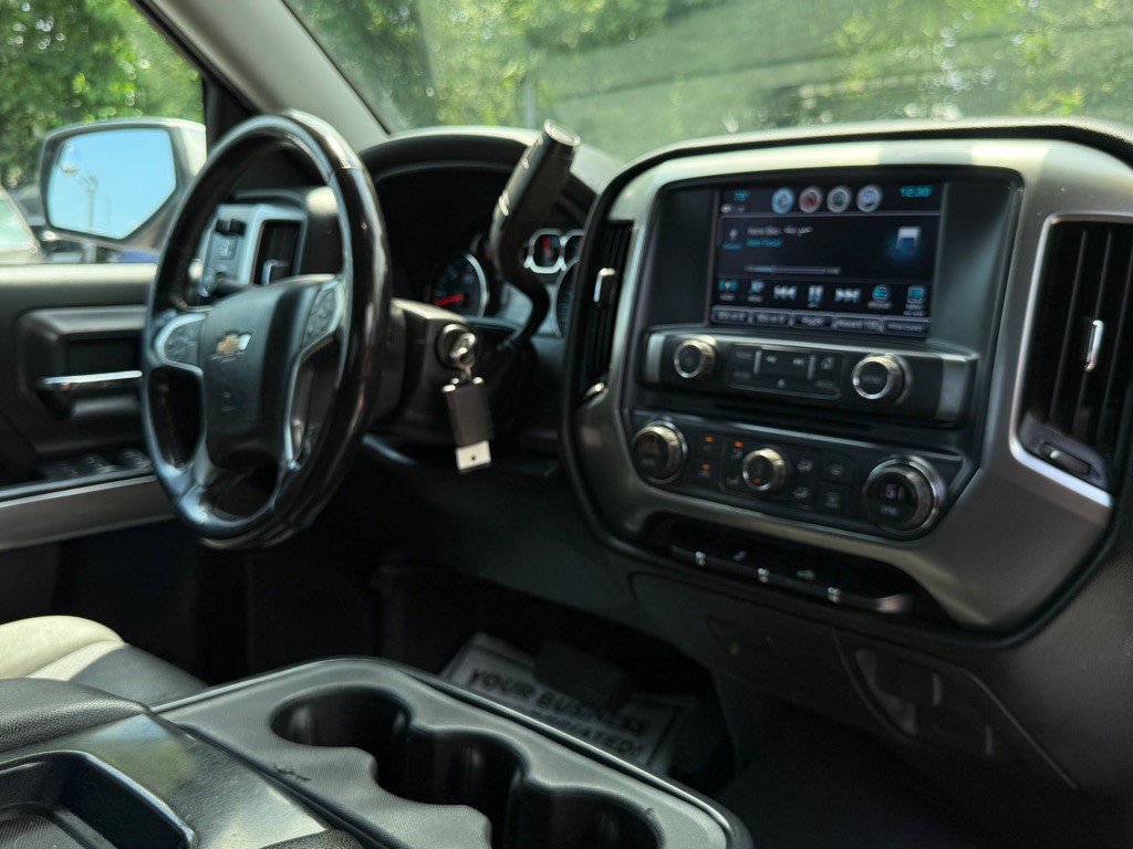 2019 Chevrolet Silverado 1500 Image 20