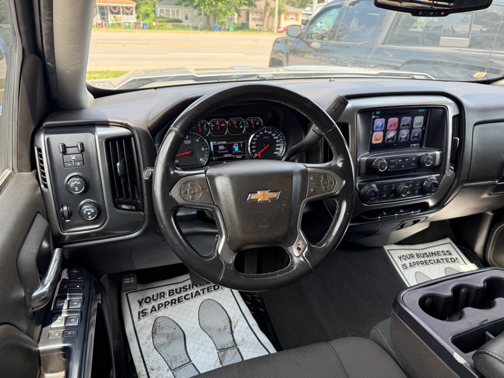 2019 Chevrolet Silverado 1500 Image 23