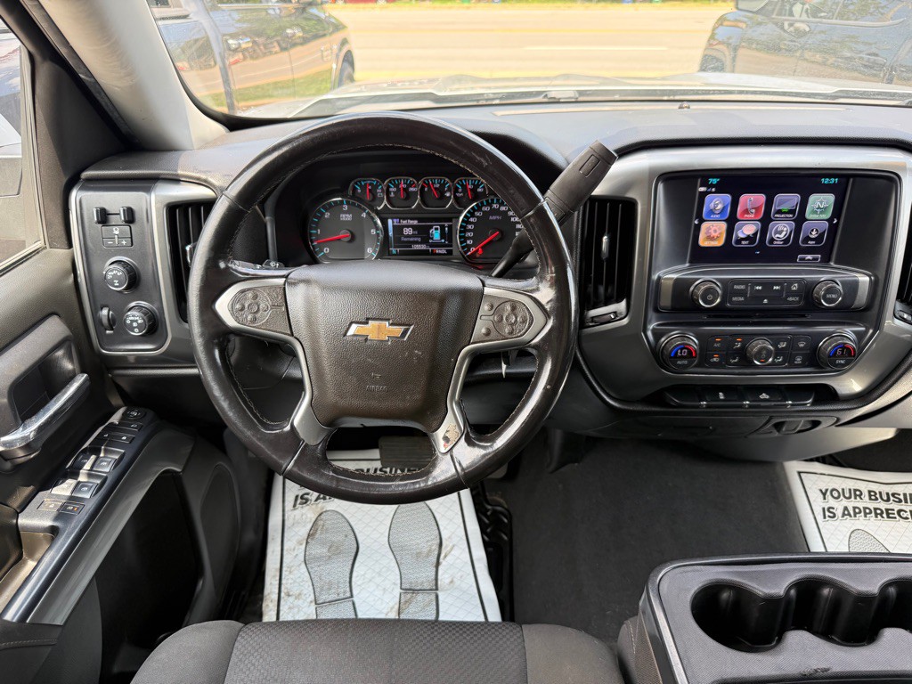 2019 Chevrolet Silverado 1500 Image 24