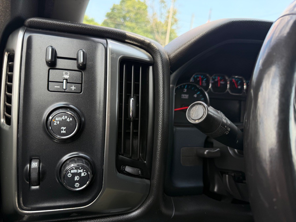 2019 Chevrolet Silverado 1500 Image 26