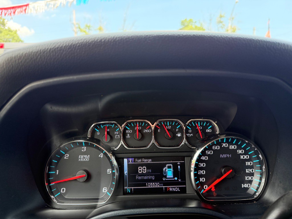 2019 Chevrolet Silverado 1500 Image 27