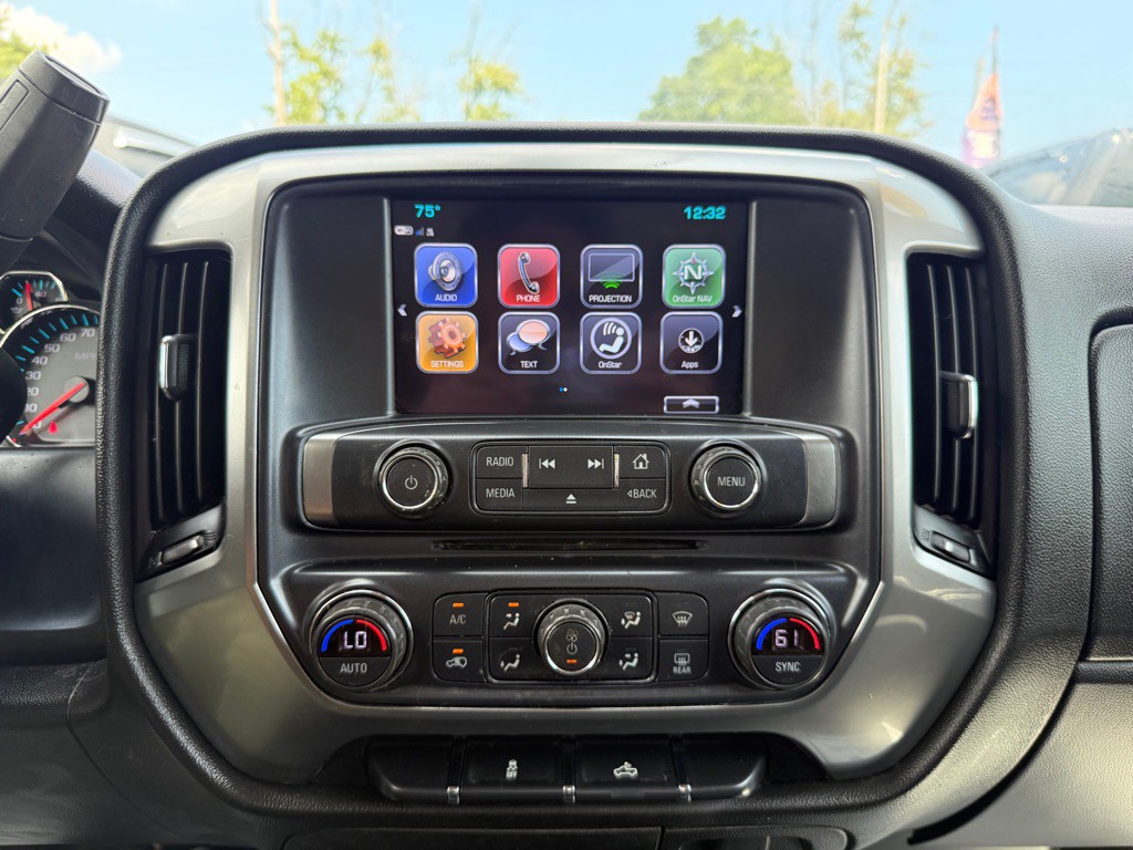 2019 Chevrolet Silverado 1500 Image 28