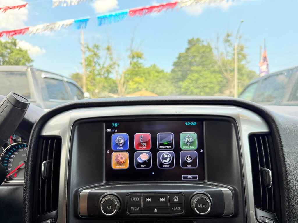 2019 Chevrolet Silverado 1500 Image 29