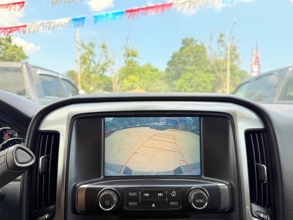 2019 Chevrolet Silverado 1500 Image 30