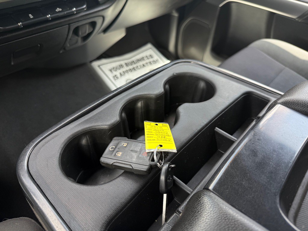 2019 Chevrolet Silverado 1500 Image 31