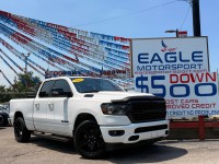 Image for 2022 RAM 1500 Big Horn/lone Star ID: 7517303