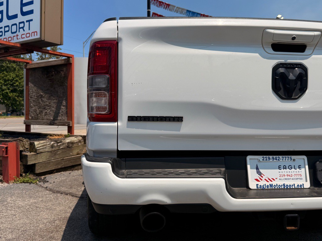 2022 RAM 1500 Image 9