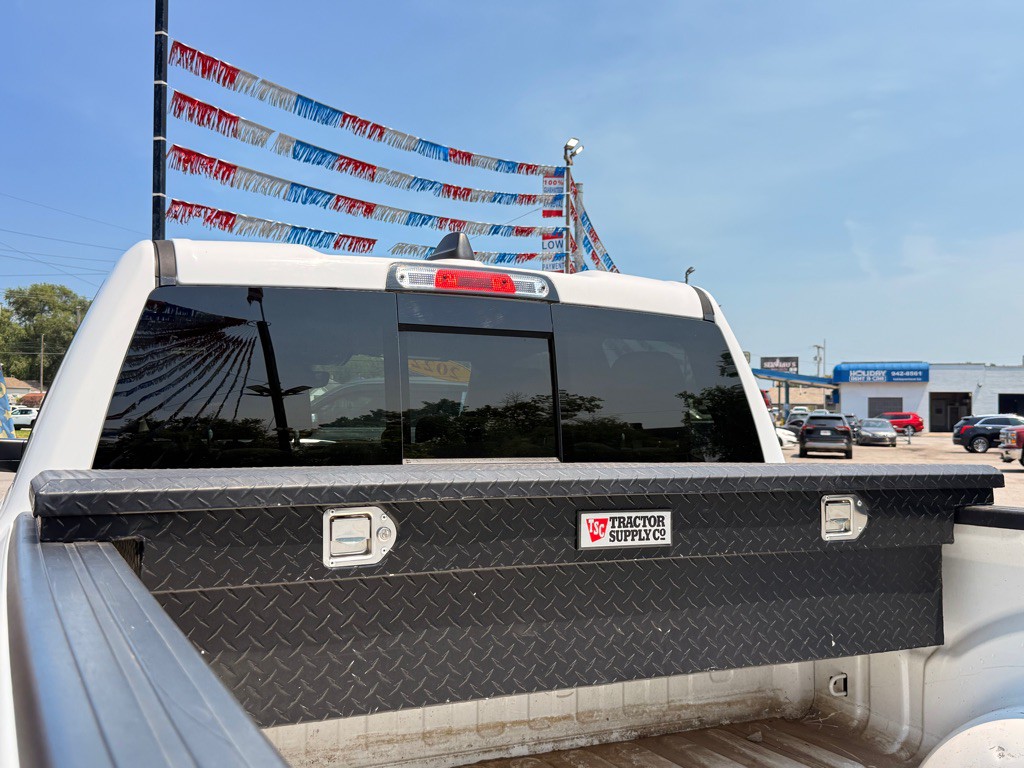 2022 RAM 1500 Image 10