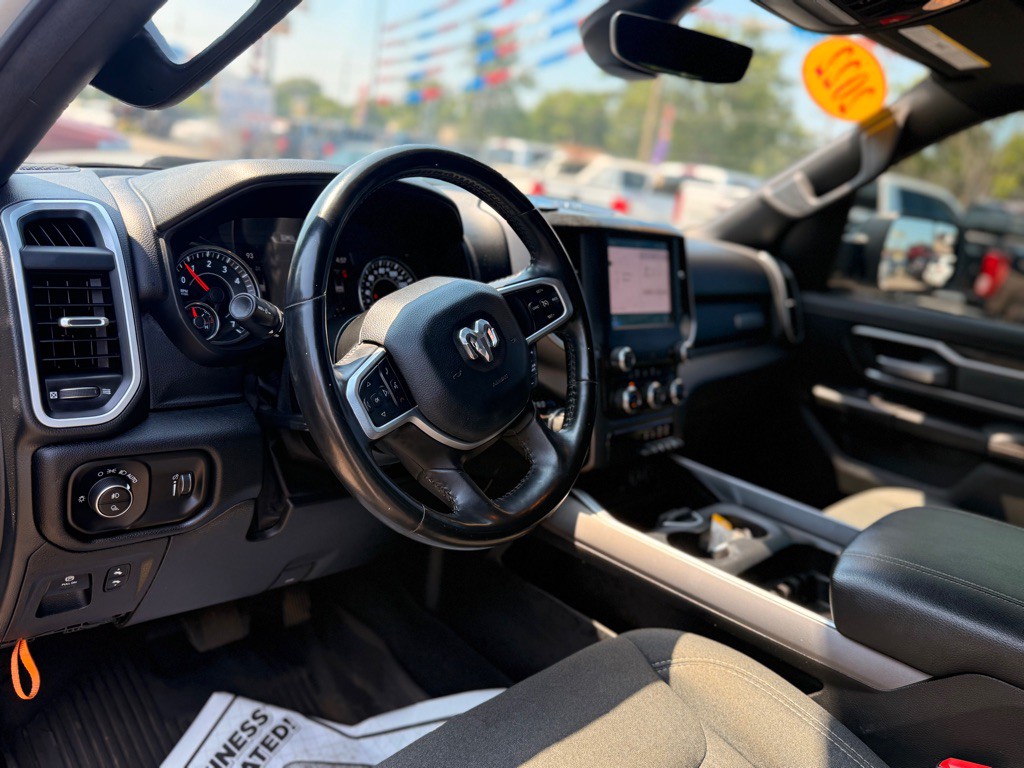 2022 RAM 1500 Image 18