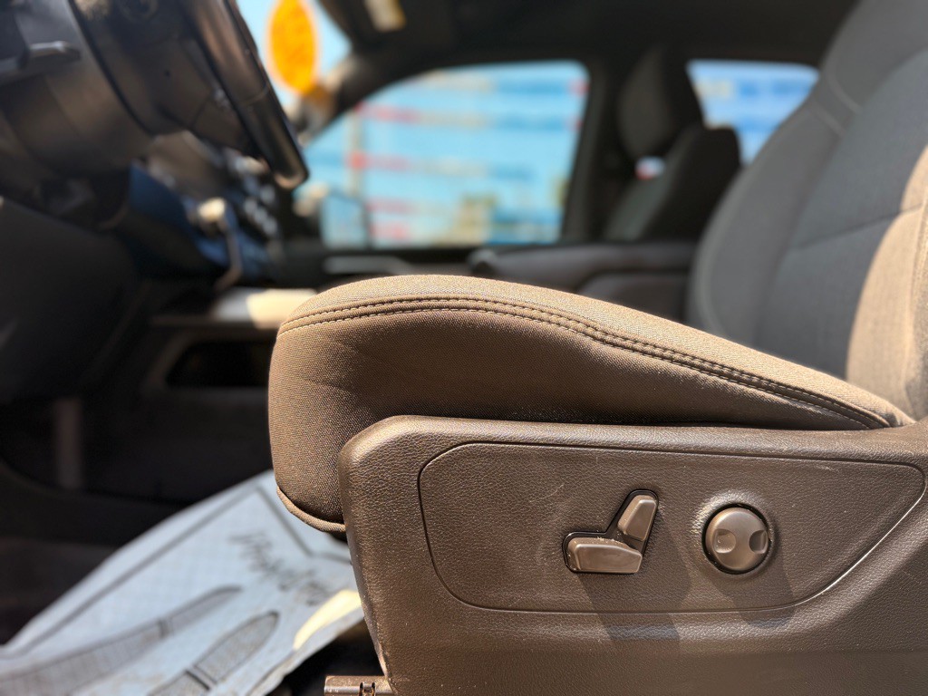 2022 RAM 1500 Image 19