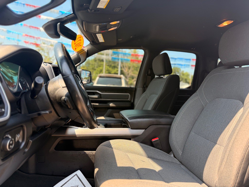 2022 RAM 1500 Image 20