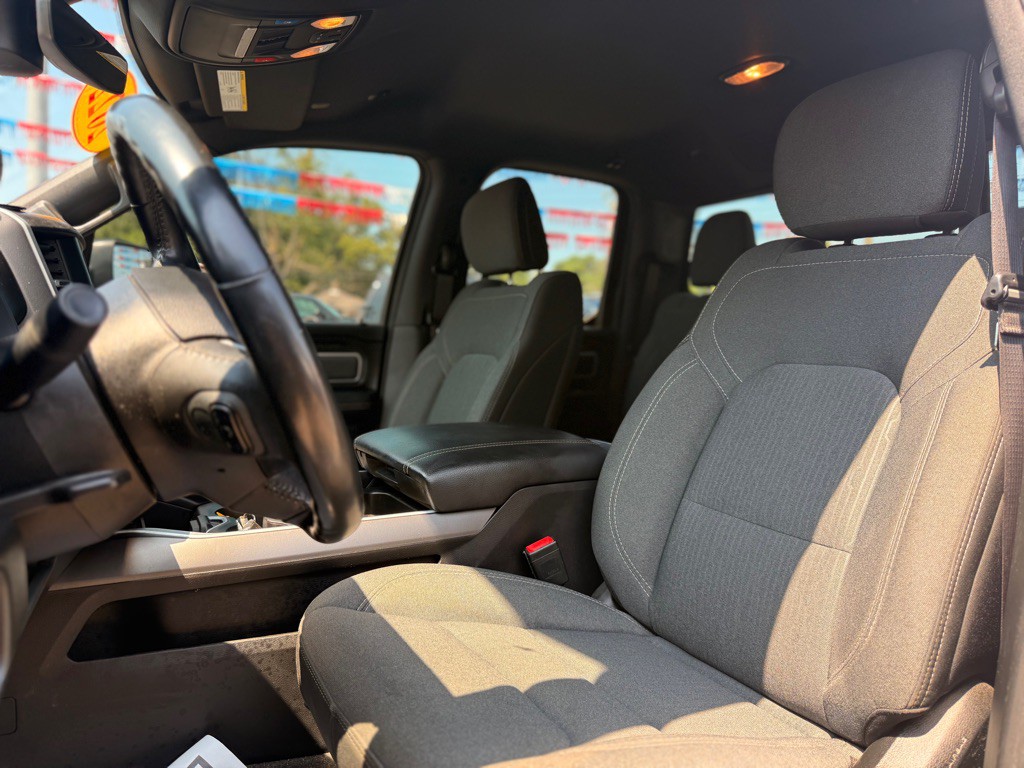 2022 RAM 1500 Image 21